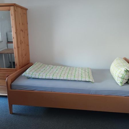 Cityzimmer Eltmann Luaran gambar