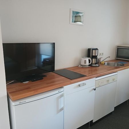 Cityzimmer Eltmann Luaran gambar