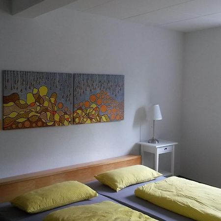 Cityzimmer Eltmann Luaran gambar