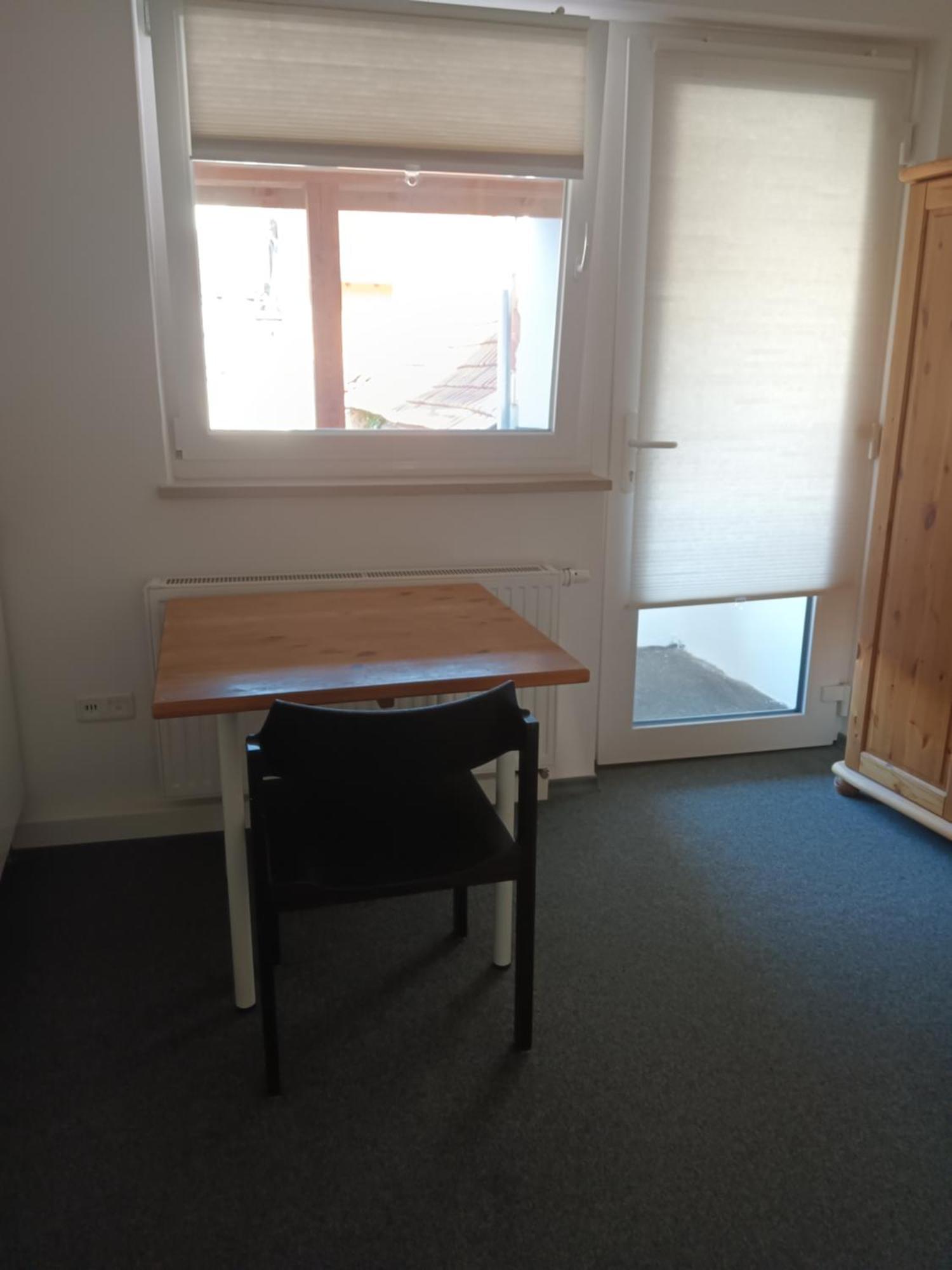 Cityzimmer Eltmann Luaran gambar