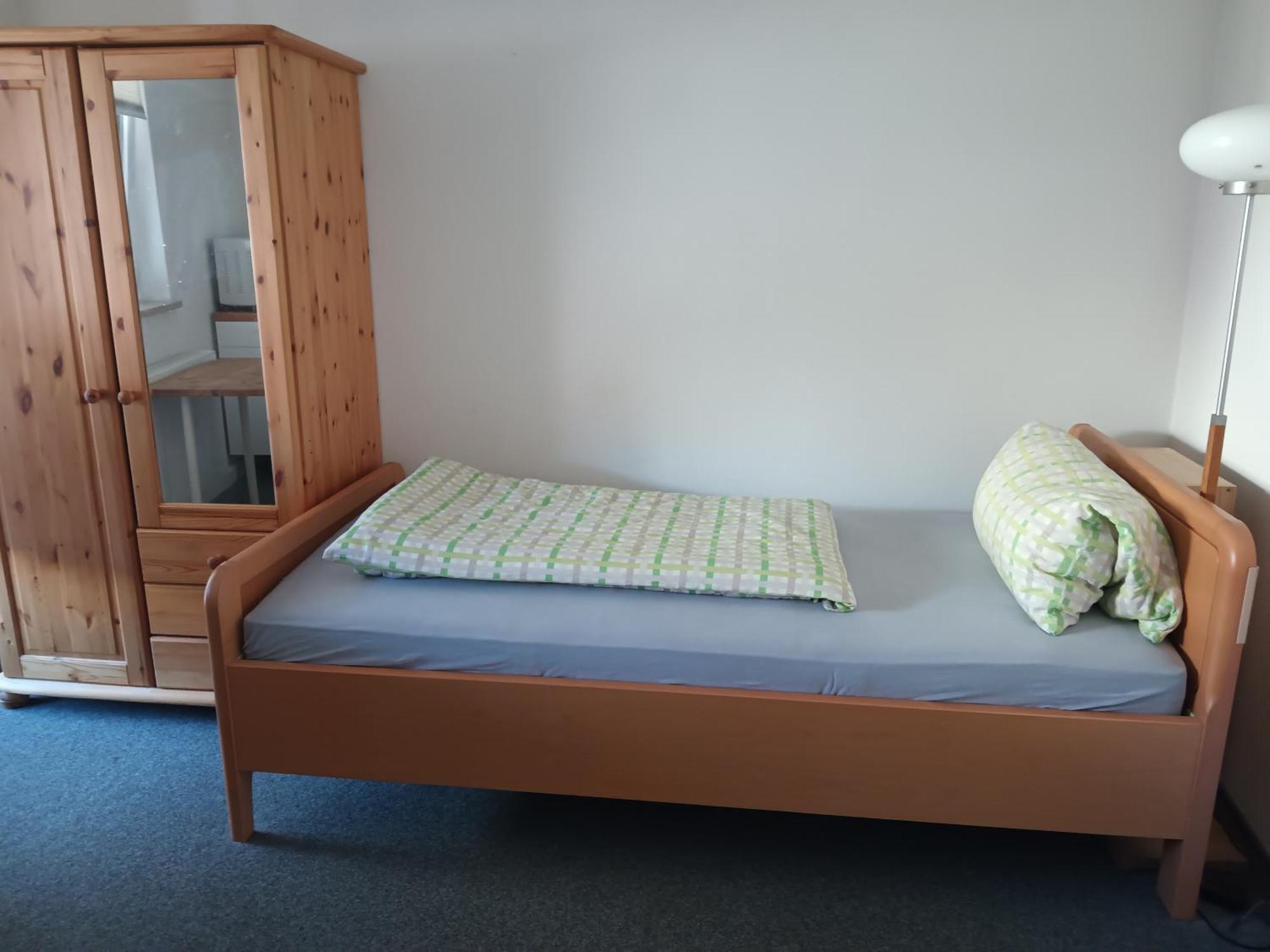 Cityzimmer Eltmann Luaran gambar