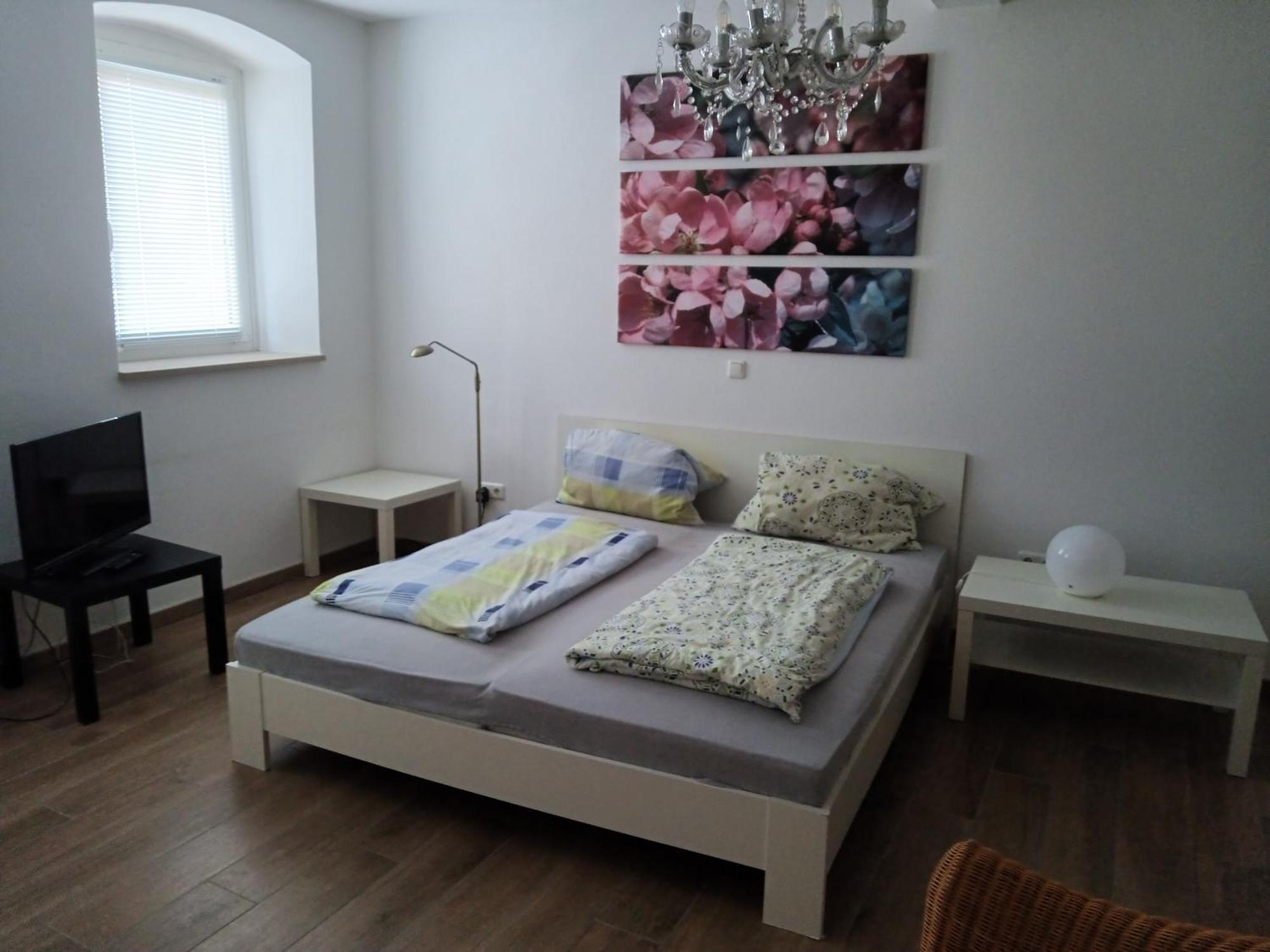Cityzimmer Eltmann Luaran gambar