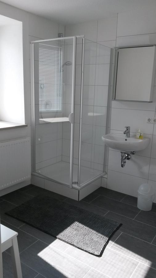 Cityzimmer Eltmann Luaran gambar
