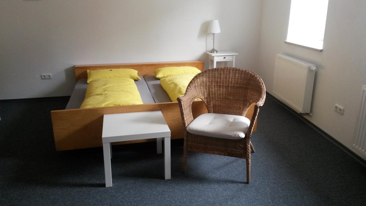 Cityzimmer Eltmann Luaran gambar