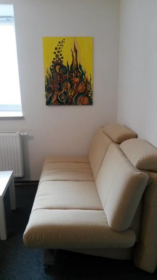 Cityzimmer Eltmann Luaran gambar