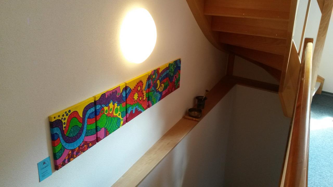 Cityzimmer Eltmann Luaran gambar