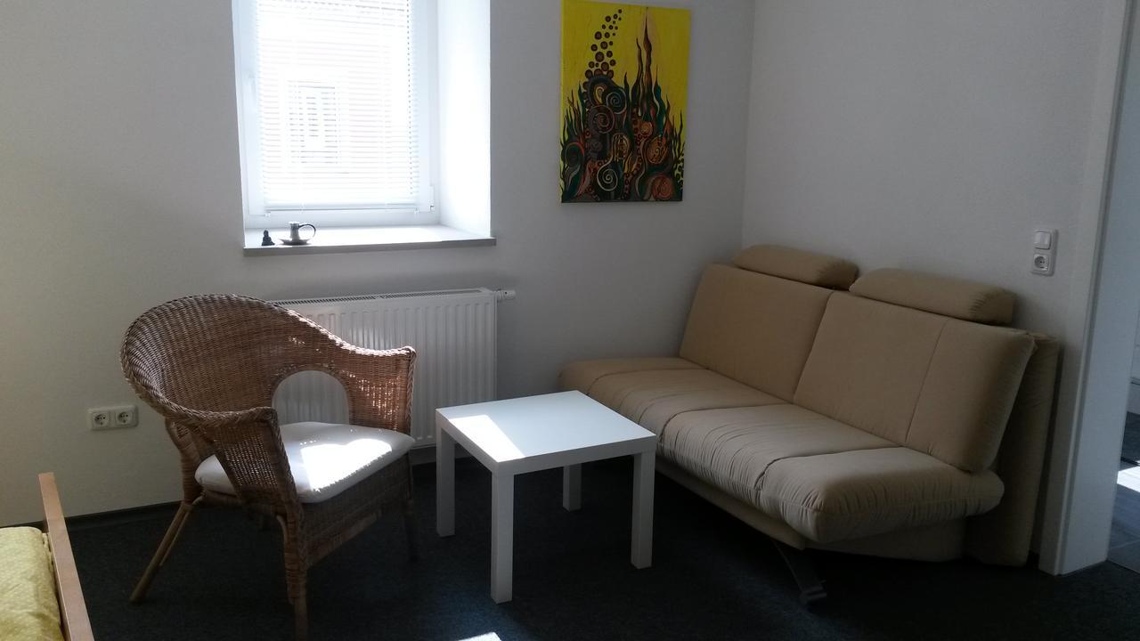 Cityzimmer Eltmann Luaran gambar