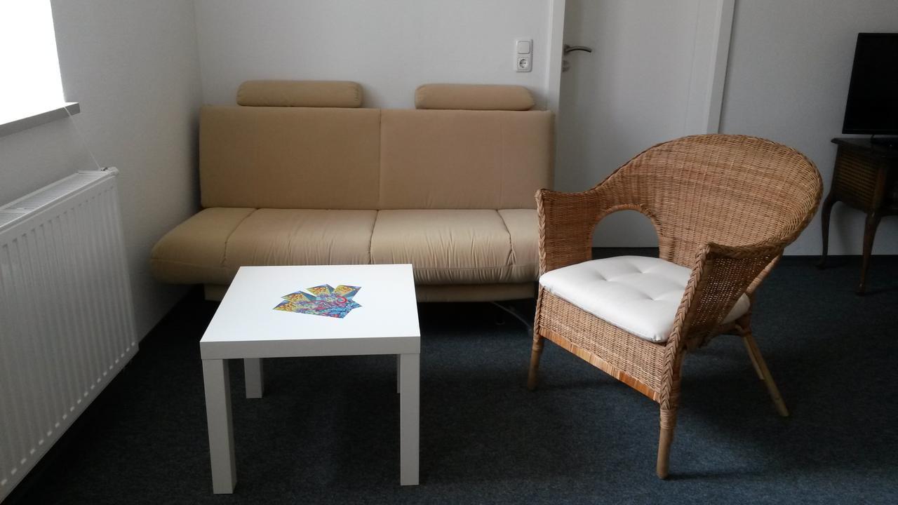 Cityzimmer Eltmann Luaran gambar