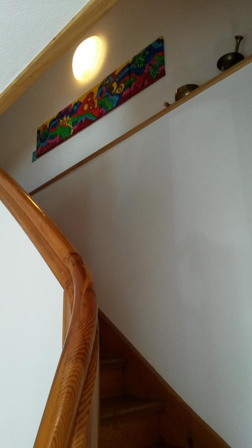 Cityzimmer Eltmann Luaran gambar