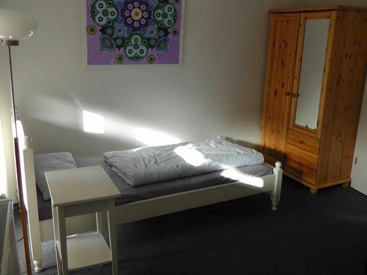 Cityzimmer Eltmann Luaran gambar